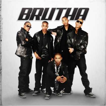 Bestselling Music (2008) - Brutha by Brutha