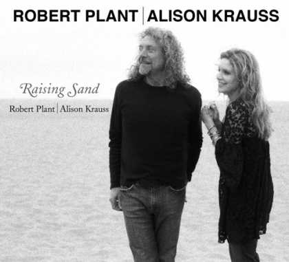 Bestselling Music (2008) - Raising Sand