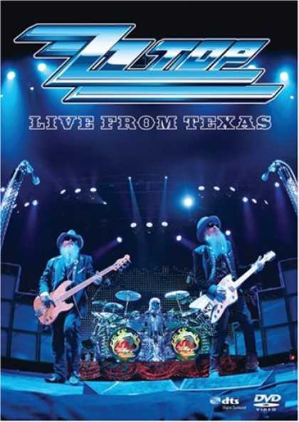 Bestselling Music (2008) - Live from Texas