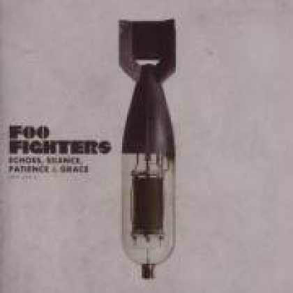 Bestselling Music (2008) - Echoes, Silence, Patience & Grace by Foo Fighters