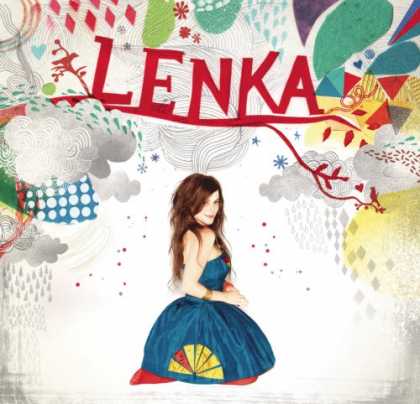 Bestselling Music (2008) - Lenka by Lenka