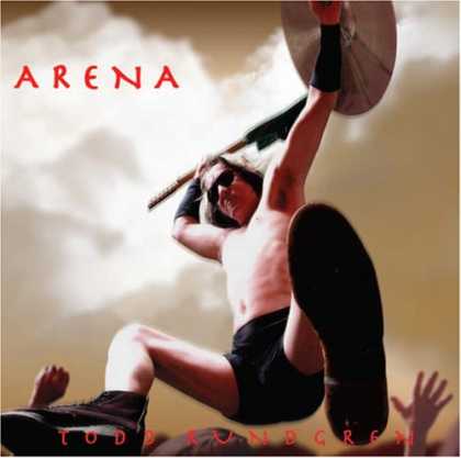 Bestselling Music (2008) - Arena by Todd Rundgren