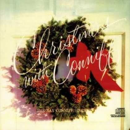 Bestselling Music (2008) - Christmas with Conniff by The Ray Conniff Singers