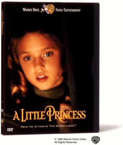 Bestselling Music (2008) - A Little Princess