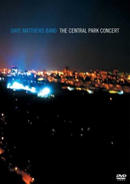 Bestselling Music (2008) - Dave Matthews Band - The Central Park Concert