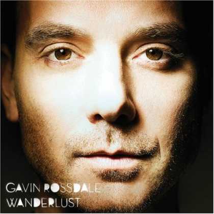 Bestselling Music (2008) - Wanderlust by Gavin Rossdale