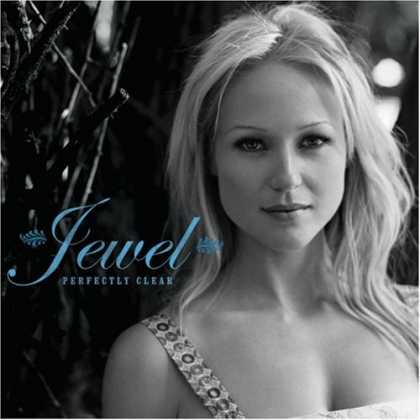 Bestselling Music (2008) - Perfectly Clear by Jewel