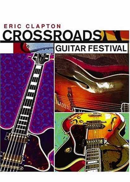 Bestselling Music (2008) - Crossroads Guitar Festival