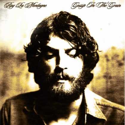 Bestselling Music (2008) - Gossip In The Grain by Ray LaMontagne