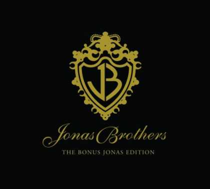 Bestselling Music (2008) - Jonas Brothers: Bonus Jonas Edition by Jonas Brothers