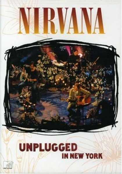 Bestselling Music (2008) - Nirvana: Unplugged In New York