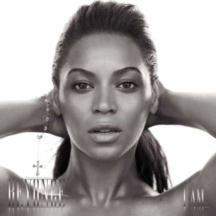 Bestselling Music (2008) - I Am...Sasha Fierce by Beyoncï¿½