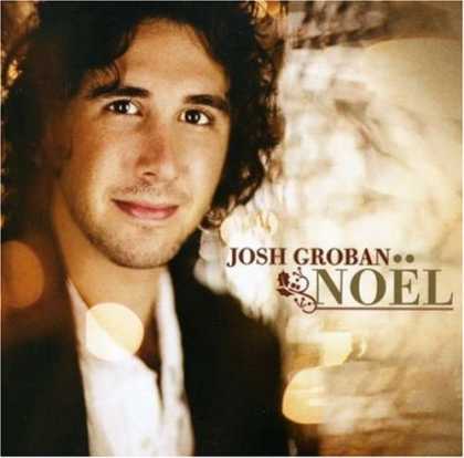 Bestselling Music (2008) - Noel by Josh Groban