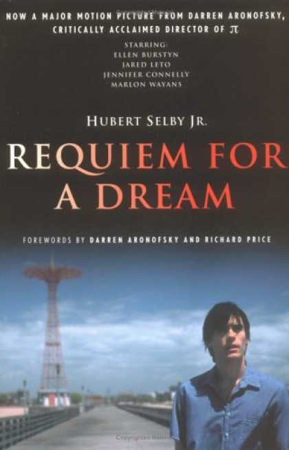 Bestselling Mystery/ Thriller (2008) - Requiem for a Dream: A Novel by Hubert Selby Jr.