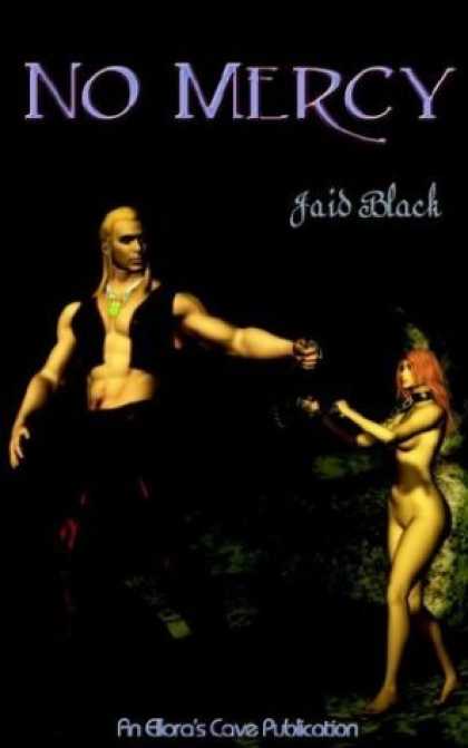 Bestselling Sci-Fi/ Fantasy (2006) - No Mercy by Jaid Black