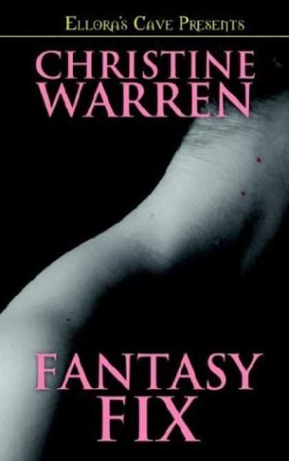 Bestselling Sci-Fi/ Fantasy (2006) - Fantasy Fix by Christine Warren