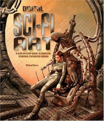 Bestselling Sci-Fi/ Fantasy (2006) 2094