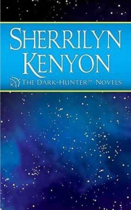 Bestselling Sci-Fi/ Fantasy (2006) - The Sherrilyn Kenyon Dark-Hunter Boxed Set by Sherrilyn Kenyon
