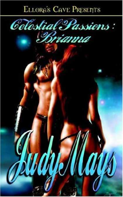 Bestselling Sci-Fi/ Fantasy (2006) - Brianna by Judy Mays