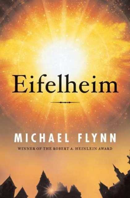 Bestselling Sci-Fi/ Fantasy (2006) - Eifelheim by Michael Flynn