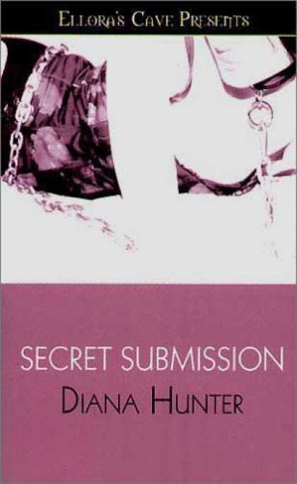 Bestselling Sci-Fi/ Fantasy (2006) - Secret Submission by Diana Hunter