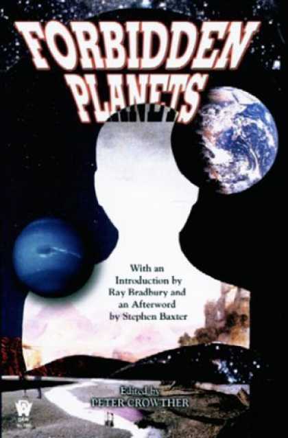 Bestselling Sci-Fi/ Fantasy (2006) - Forbidden Planets