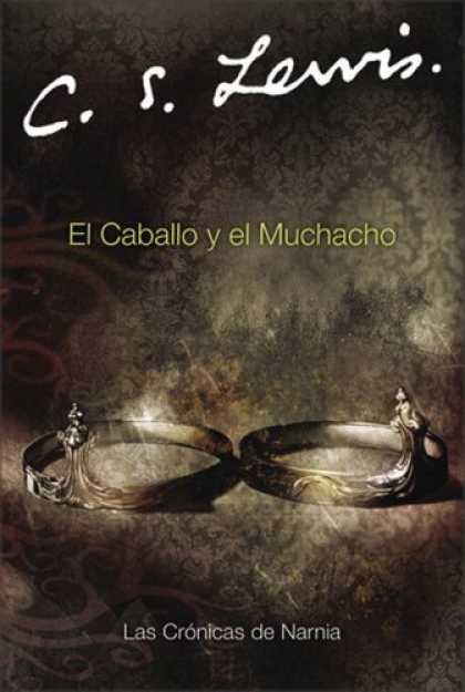 Bestselling Sci-Fi/ Fantasy (2006) - El Caballo y el Muchacho (NarniaÂ®) by C. S. Lewis