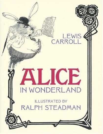 Bestselling Sci-Fi/ Fantasy (2006) - Alice in Wonderland by Lewis Carroll