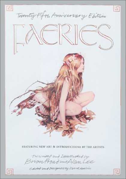 Bestselling Sci-Fi/ Fantasy (2006) - Faeries (25th Anniversary Edition) by