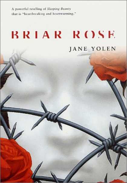 Bestselling Sci-Fi/ Fantasy (2007) - Briar Rose by Jane Yolen