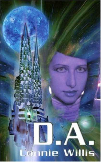 Bestselling Sci-Fi/ Fantasy (2007) - D.A. by Connie Willis