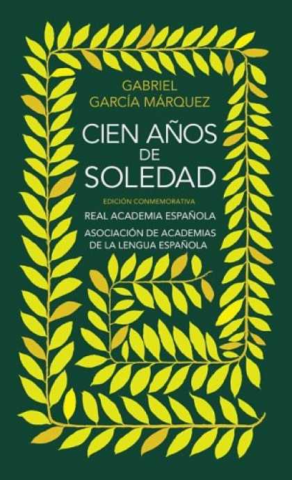 Bestselling Sci-Fi/ Fantasy (2007) - Cien aÃ±os de soledad: EdiciÃ³n conmemorativa (The 40th Anniversary Edition)