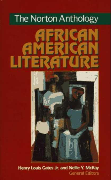 Bestselling Sci-Fi/ Fantasy (2007) - The Norton Anthology of African American Literature