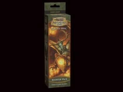 Bestselling Sci-Fi/ Fantasy (2007) - Blood War (Dungeons & Dragons Miniatures Booster Pack)