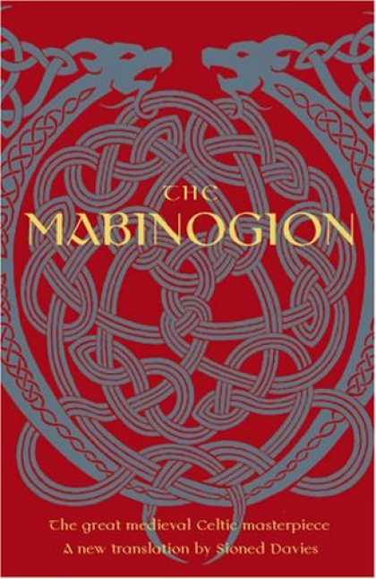 Bestselling Sci-Fi/ Fantasy (2007) - The Mabinogion (Oxford World's Classics)