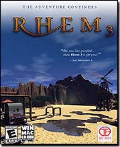 Bestselling Software (2008) - Rhem 3