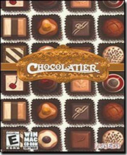 Bestselling Software (2008) - Chocolatier