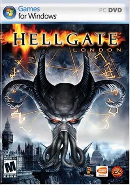 Bestselling Software (2008) - Hellgate: London