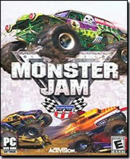 Bestselling Software (2008) - Monster Jam