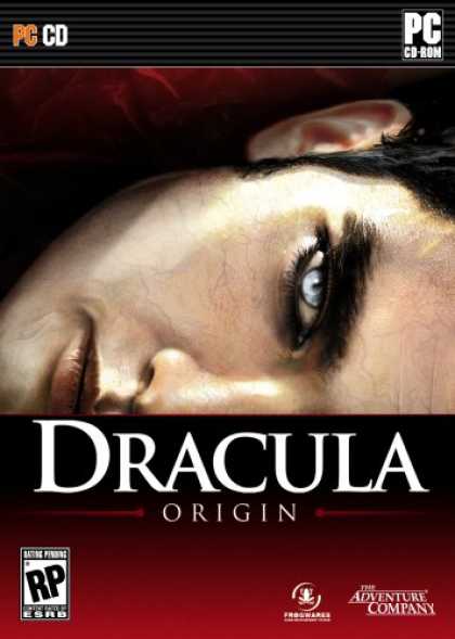 Bestselling Software (2008) - Dracula Origin