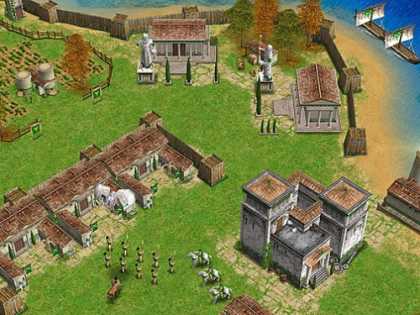 Bestselling Software (2008) - Age of Mythology: The Titans Expansion Pack