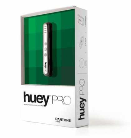 Bestselling Software (2008) - Pantone huey Pro MEU113
