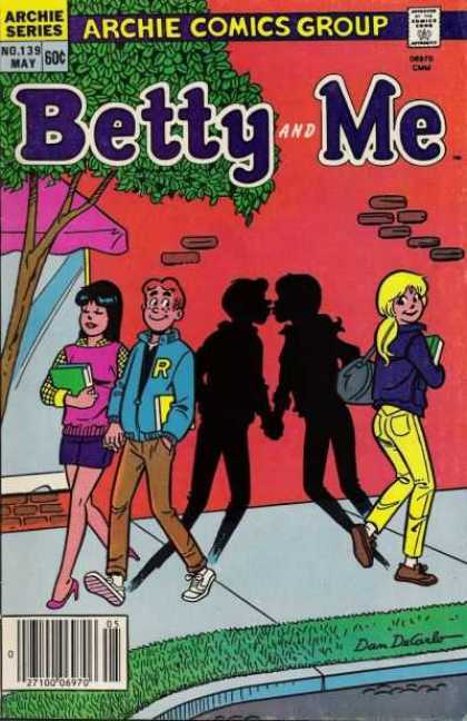 Betty and Me 139