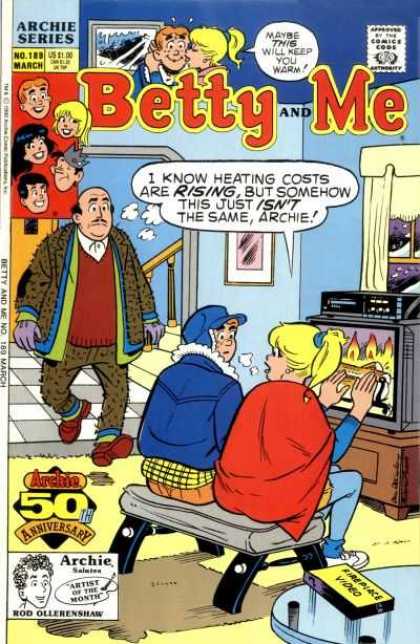 Betty and Me 189