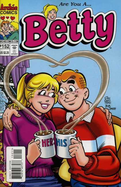 Stan Goldberg Betty 152 - Stan Goldberg