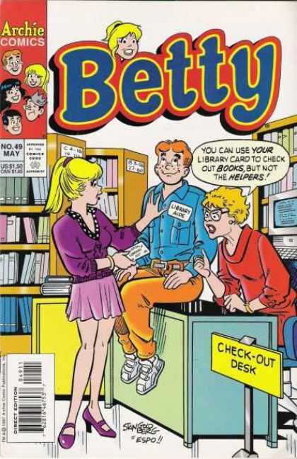 Betty 49