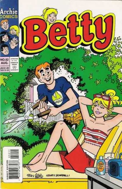 Betty 52