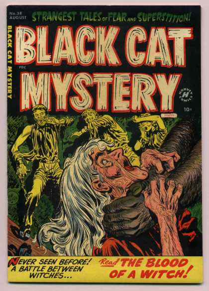 Black Cat #83
