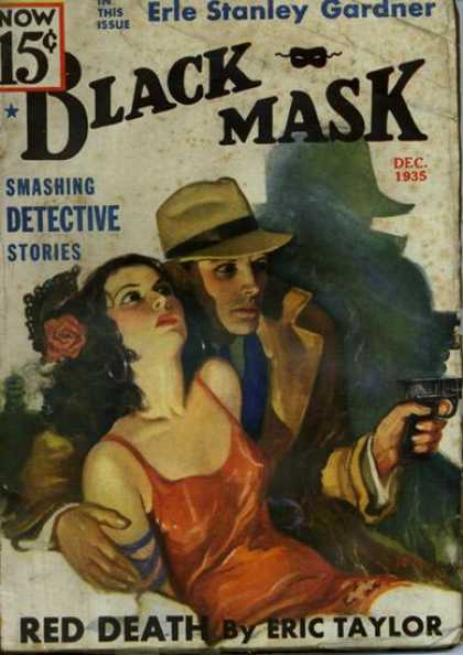 Black Mask 41