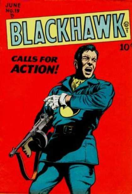 Blackhawk 19